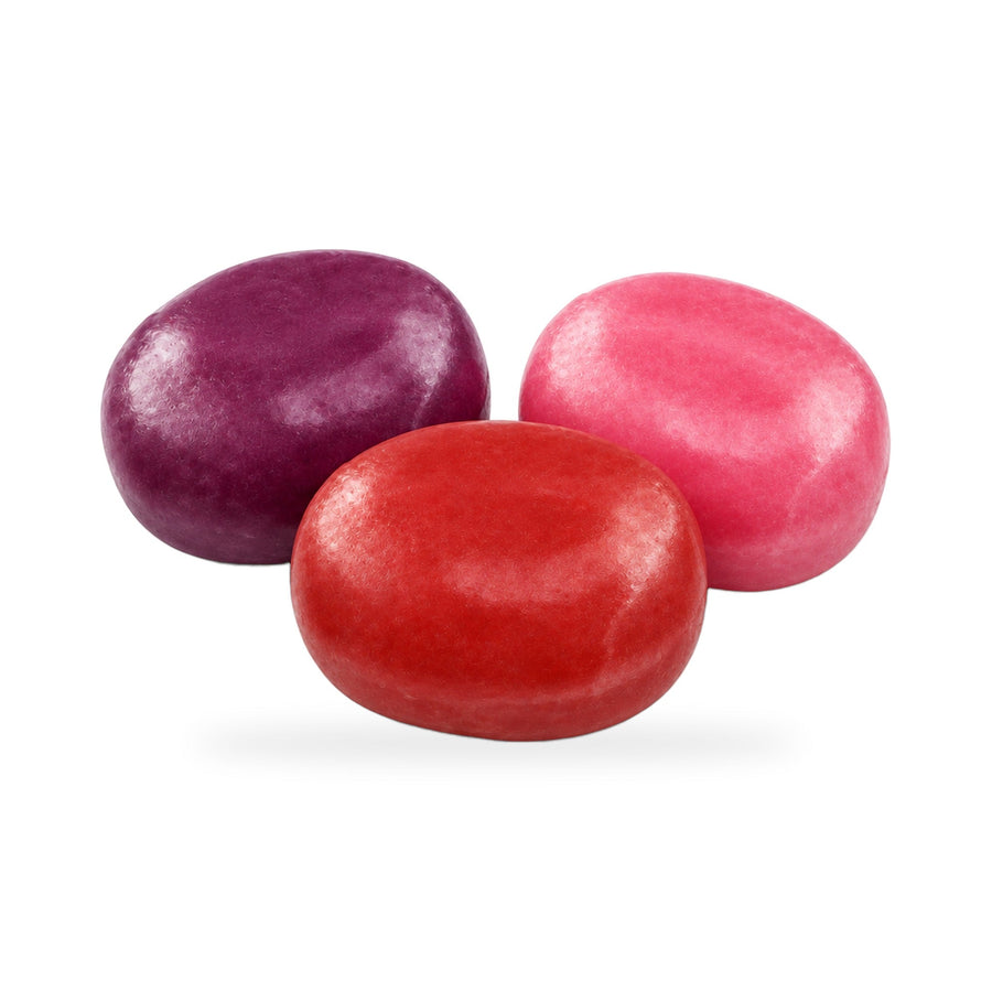 Wild Red Berries Happy Chews Swedish candy