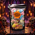 Halloween Skulls Mix 16oz $29.99