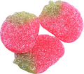 Sugared Strawberries