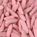 Sour Strawberry Fluffy Banana