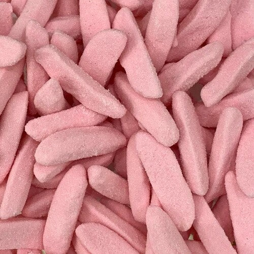 Sour Strawberry Fluffy Banana