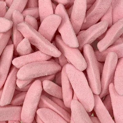 Sour Strawberry Fluffy Banana