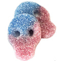 Fizzy Skulls
