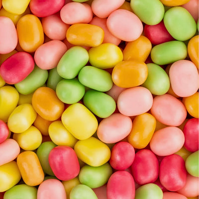 Fruity Happy Chews