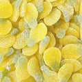 Sour Pineapple Gummies Bag