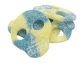 Sour Swedish Skulls Bag