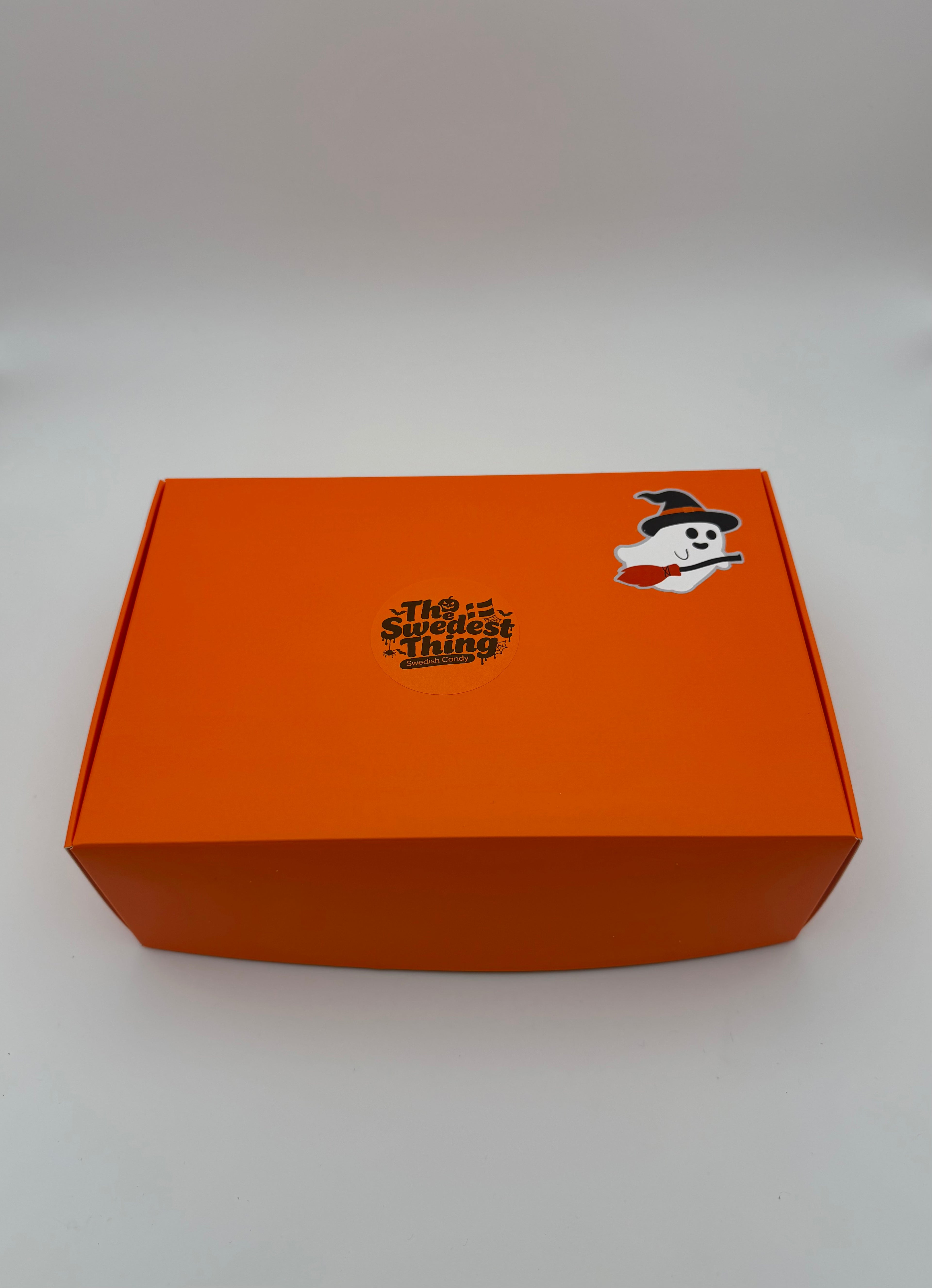 The Swedest Halloween Box $4.99 (Box Only)