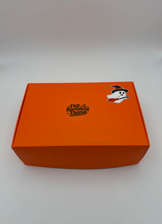 The Swedest Halloween Box (Box Only)
