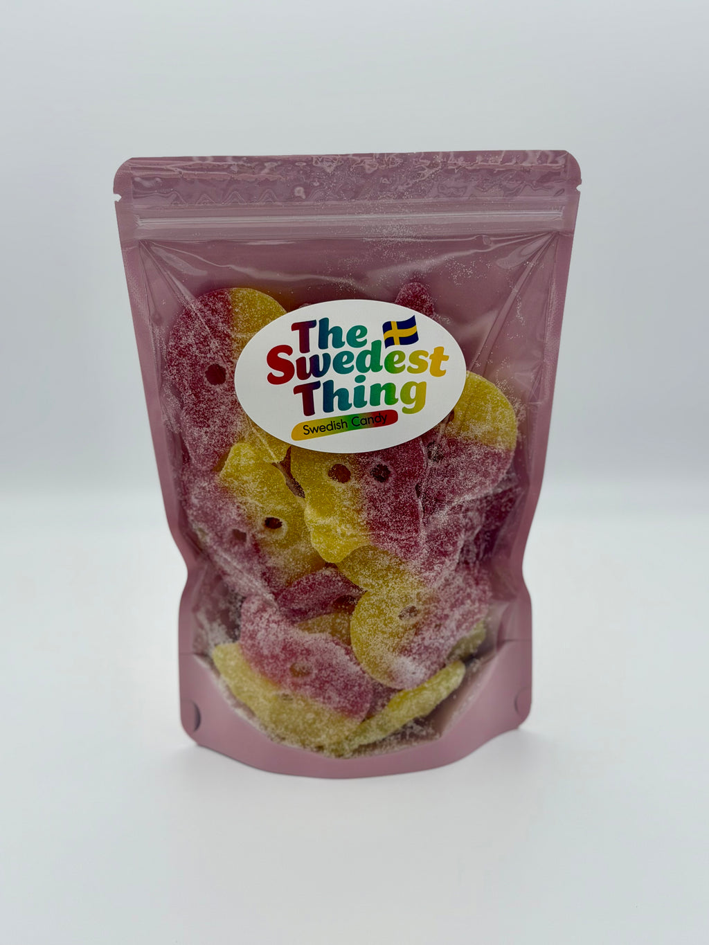 Bubs Big Sour Skull 1LB Mega Bag