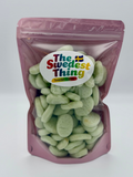 Bubs Fruity Pear Mini Ovals 1LB Mega Bag