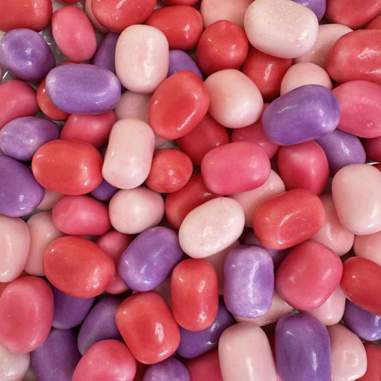 Wild Red Berries Happy Chews