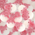 Sour Danish Skulls (Strawberry-Vanilla)