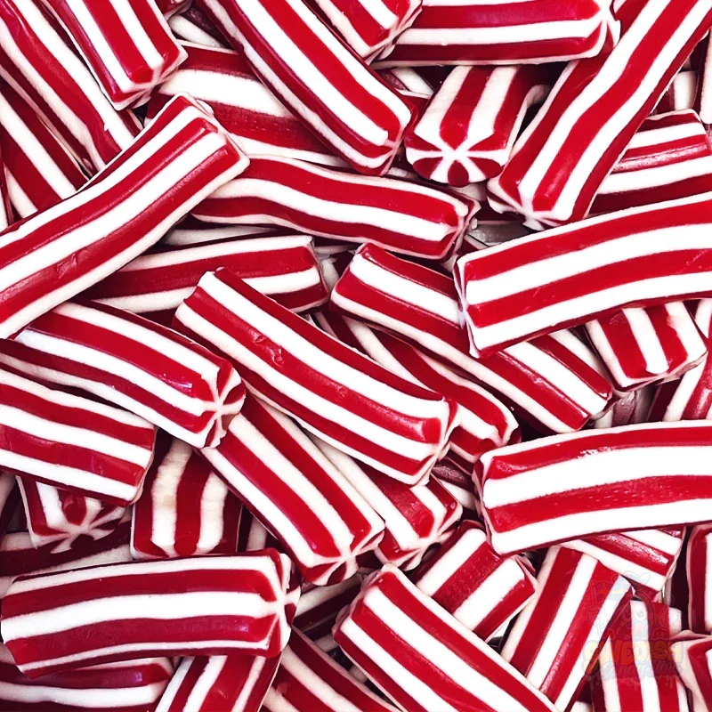 Rambo Strawberries & Cream Twist Bag