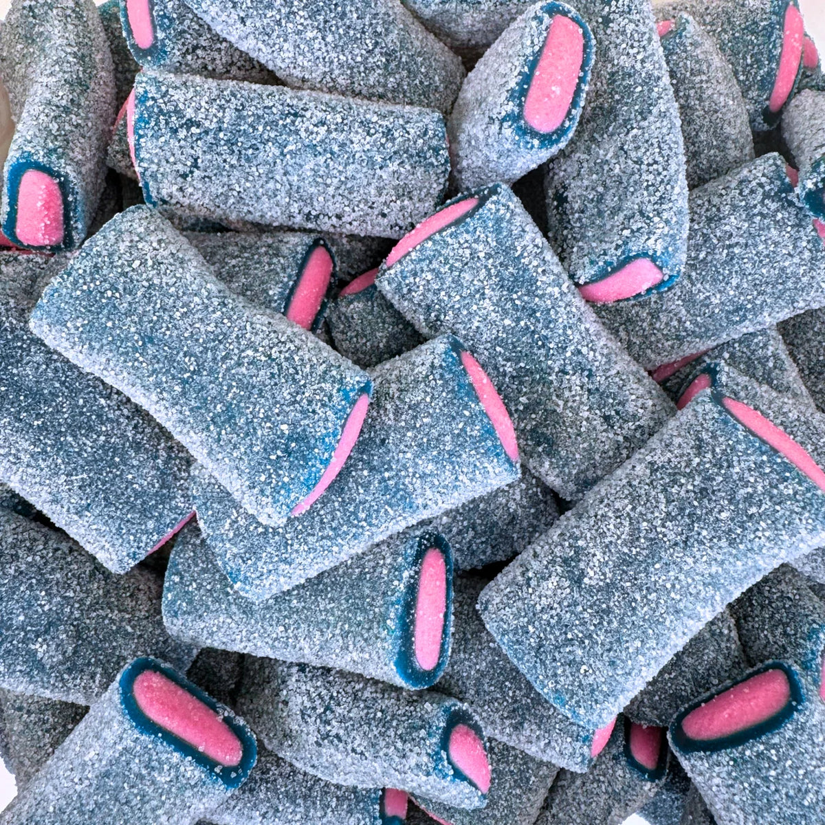 Rambo Fizzy Bag
