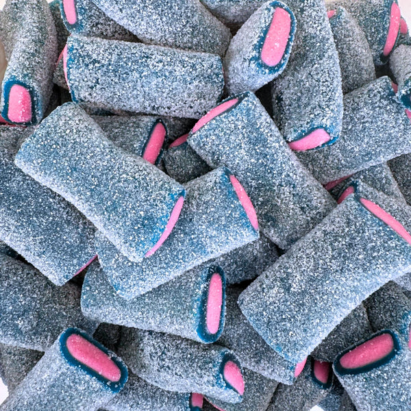 Rambo Fizzy Bag