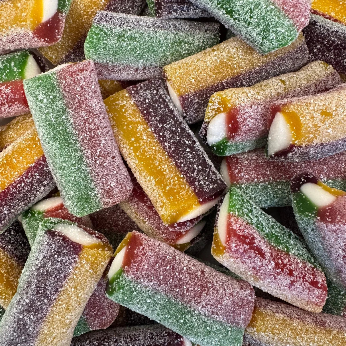 XL Sour Rainbow