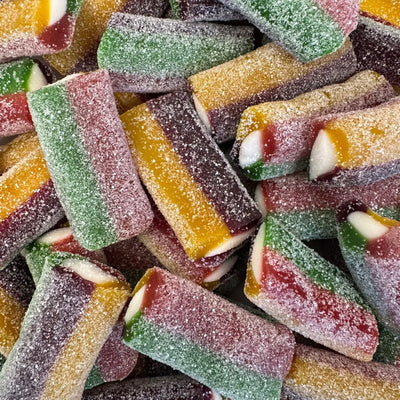 XL Sour Rainbow