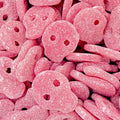 Sour Strawberry Skulls Bag