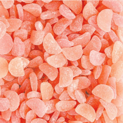 Sour Watermelon Slices