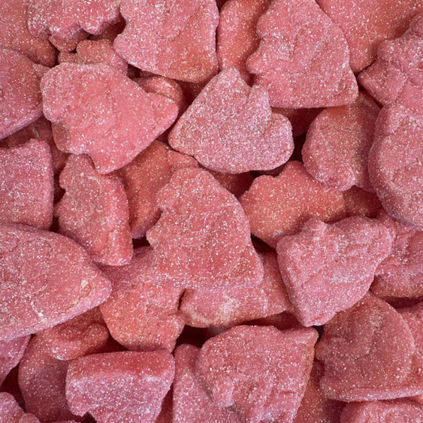 Zoo Monkey Sour Bag