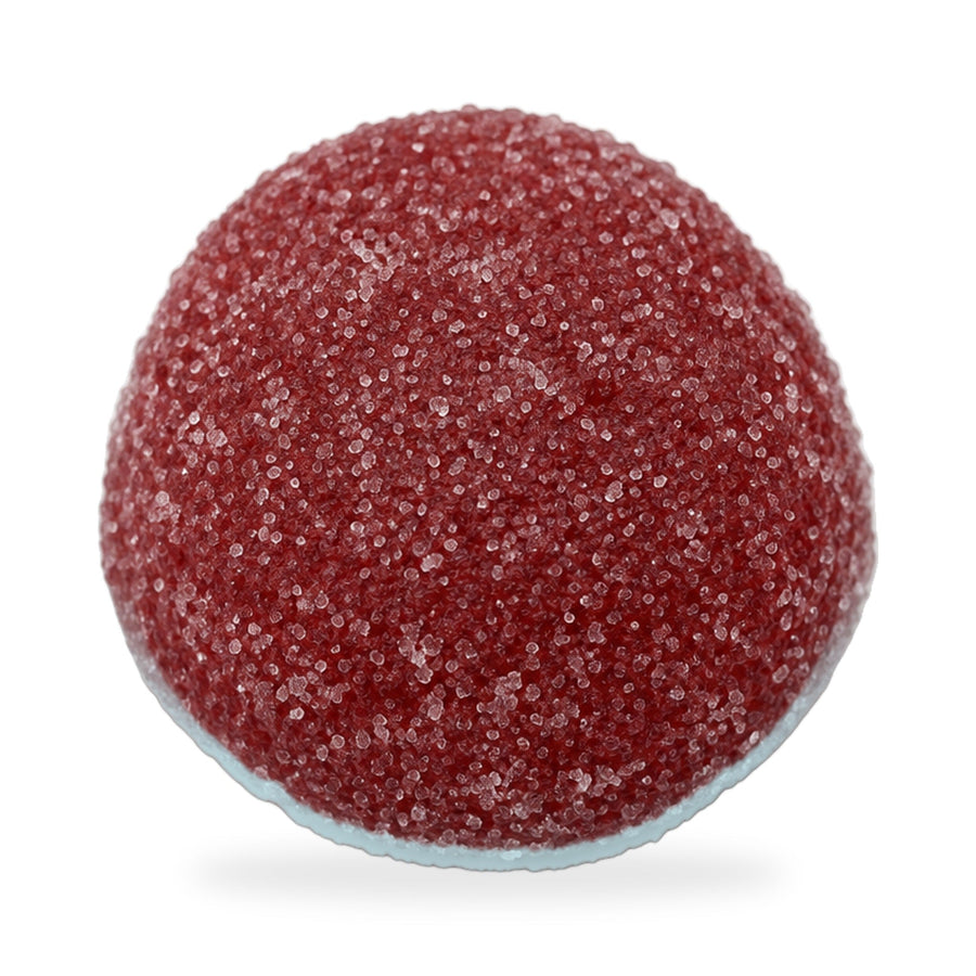 Blue Raspberry Bombs Swedish candy