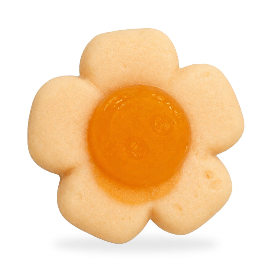 Happy Flowers Swedish candy