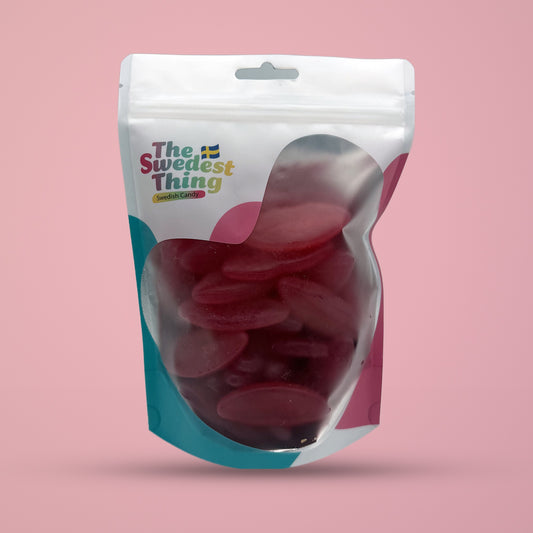 Hot Lips Bag