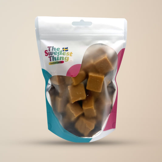 Lonka Vanilla Fudge Bag