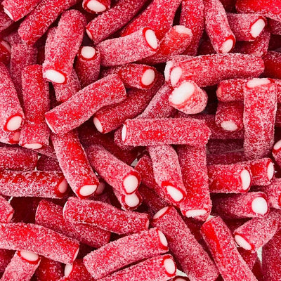 Rambo Sour Strawberry