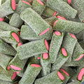 Rambo Sour Watermelon Swedish Candy