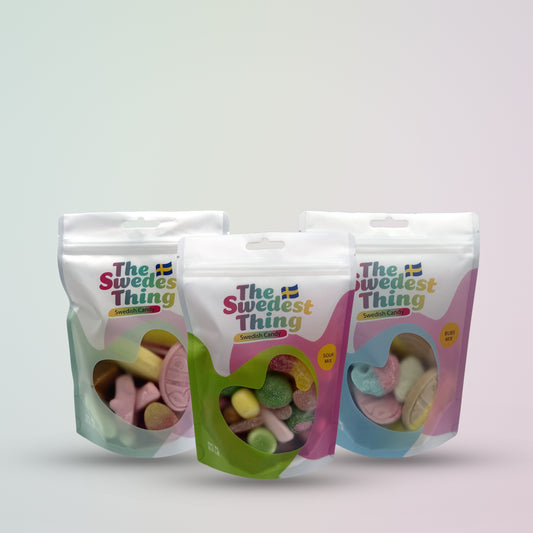 GIFT Bundle with Bubs (1.5 lb)