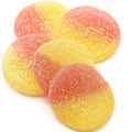 Sour Raspberry & Lemon Clocks XL