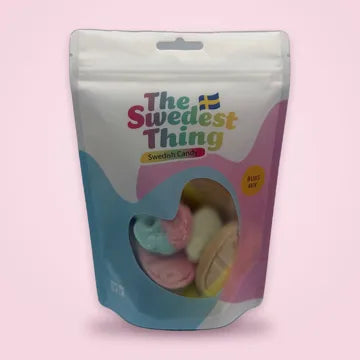 Bubs Mix half-pound bag