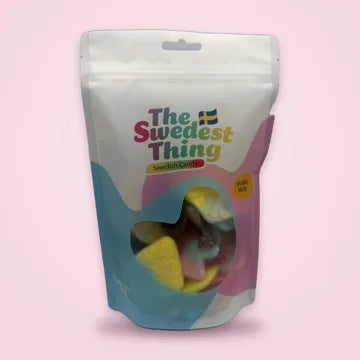 Bubs Mix one-pound bag