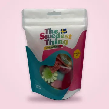 Classic Mix half-pound bag