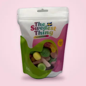 Sour Mix half-pound bag