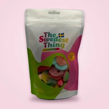 Sour Mix one-pound bag