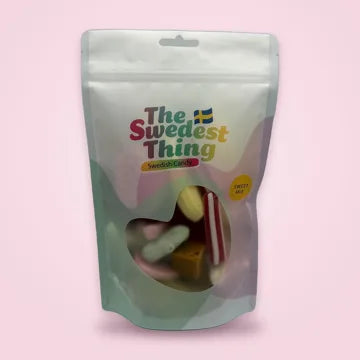 Sweet Mix one-pound bag