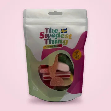Sweet & Sour Mix half-pound bag