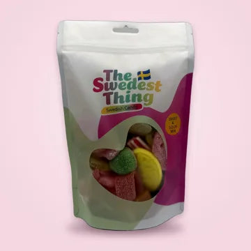 Sweet & Sour Mix one-pound bag