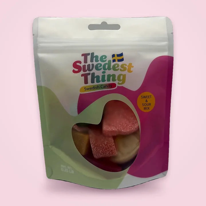 Sweet & Sour Mix quarter-pound bag